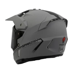 spartan-casco-wolf-gris-mate-04 spartan-casco-wolf-gris-mate-04