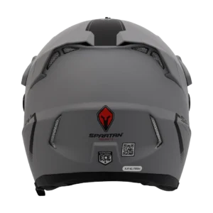 spartan-casco-wolf-gris-mate-05 spartan-casco-wolf-gris-mate-05