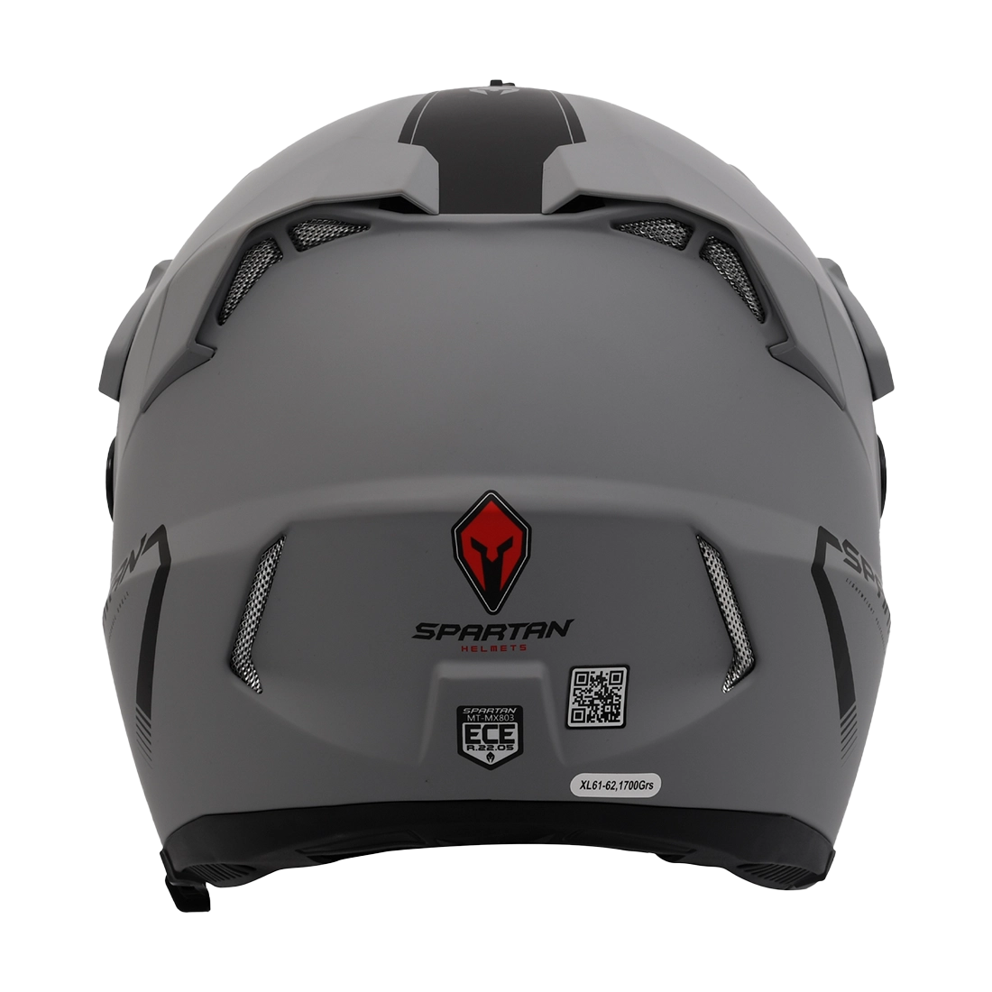 spartan-casco-wolf-gris-mate-05 spartan-casco-wolf-gris-mate-05