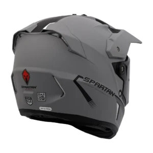 spartan-casco-wolf-gris-mate-06 spartan-casco-wolf-gris-mate-06