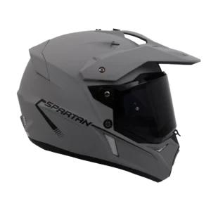 spartan-casco-wolf-gris-mate-07 spartan-casco-wolf-gris-mate-07
