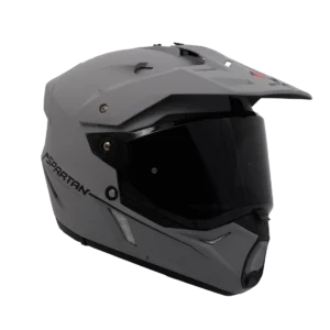 spartan-casco-wolf-gris-mate-08 spartan-casco-wolf-gris-mate-08