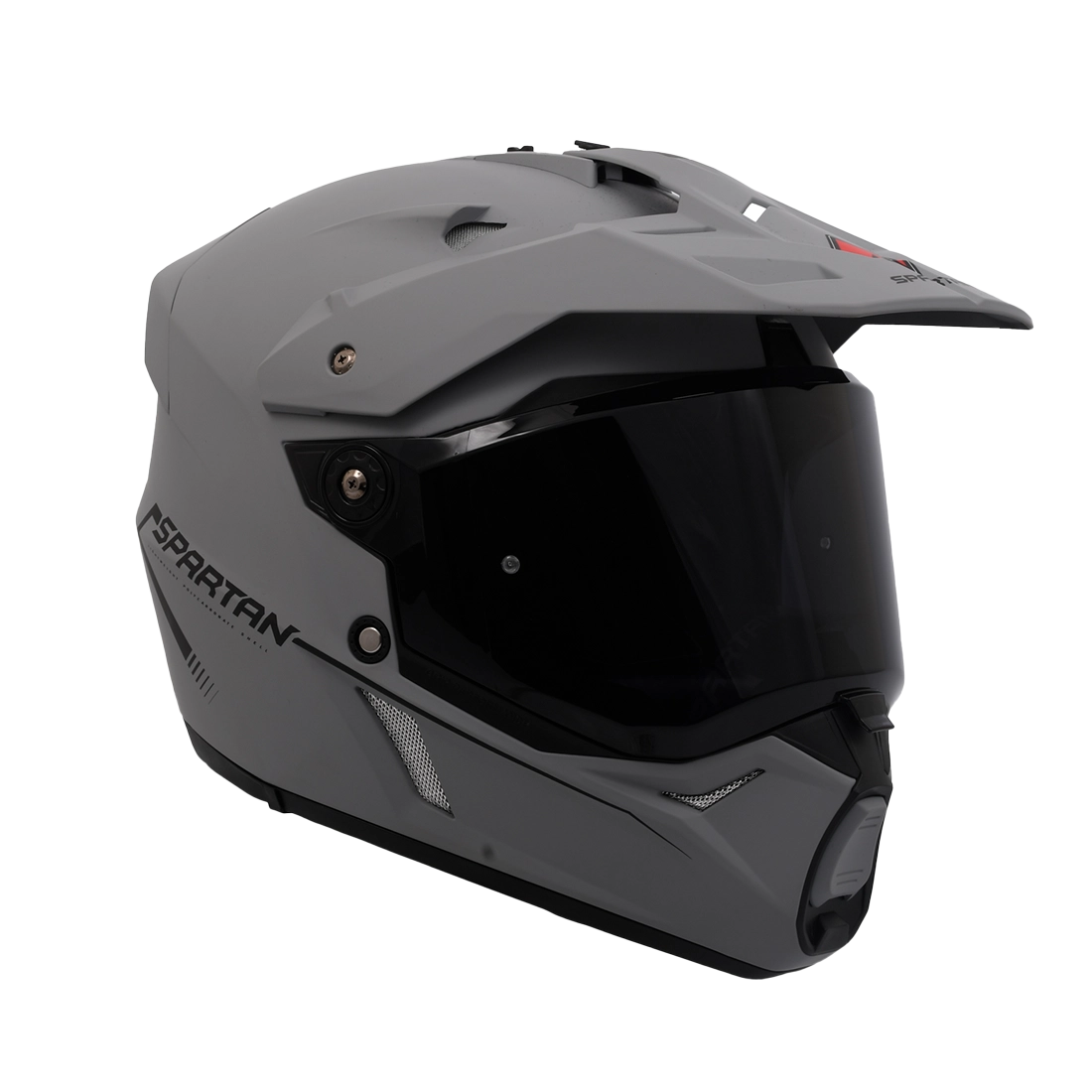 spartan-casco-wolf-gris-mate-08 spartan-casco-wolf-gris-mate-08