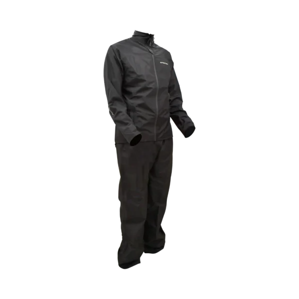 Impermeable Ultra