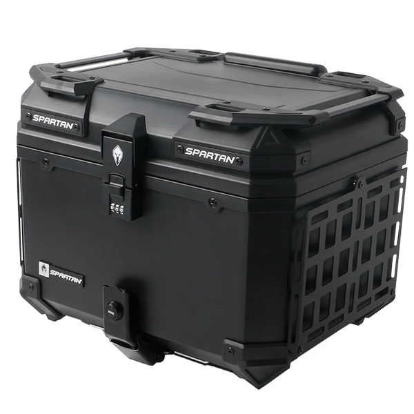 Maletero Expedition 45 Lt Negro