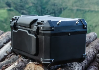 spartan maletero 60LT