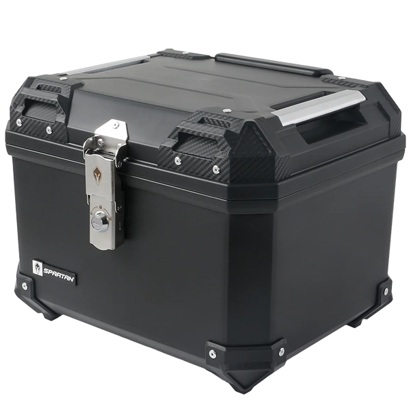 Maletero Roma 45 Lt Negro