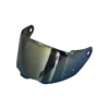 Visor Hawk/Panther/Fenix Iridium Oro