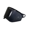 Visor Wolf Oscuro