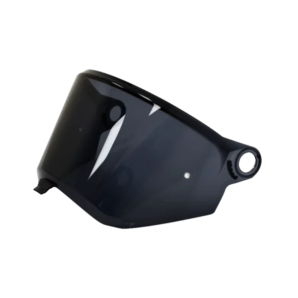 Visor Wolf Oscuro