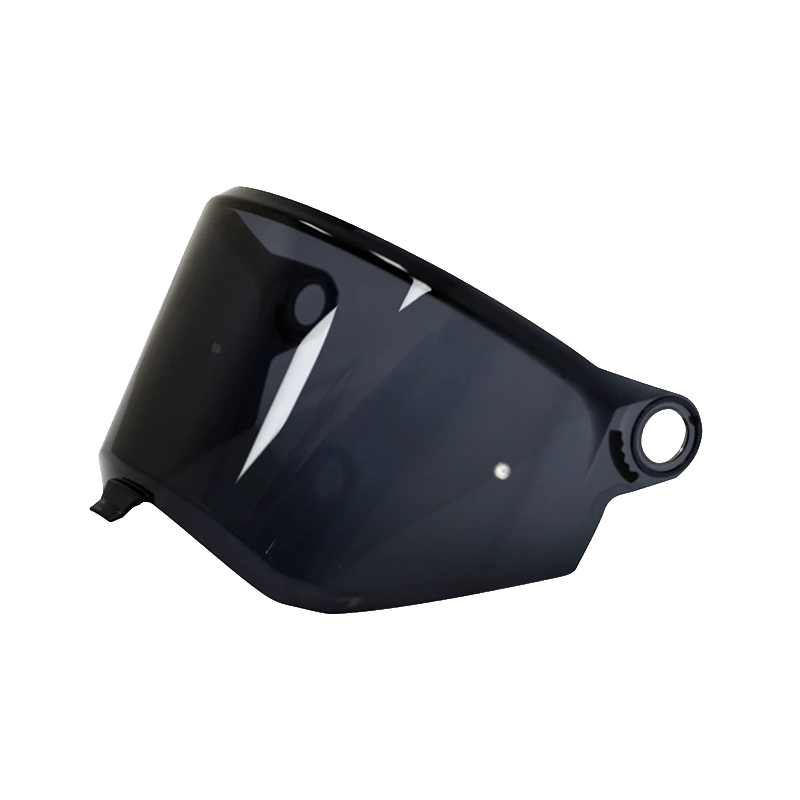 Visor Wolf Oscuro